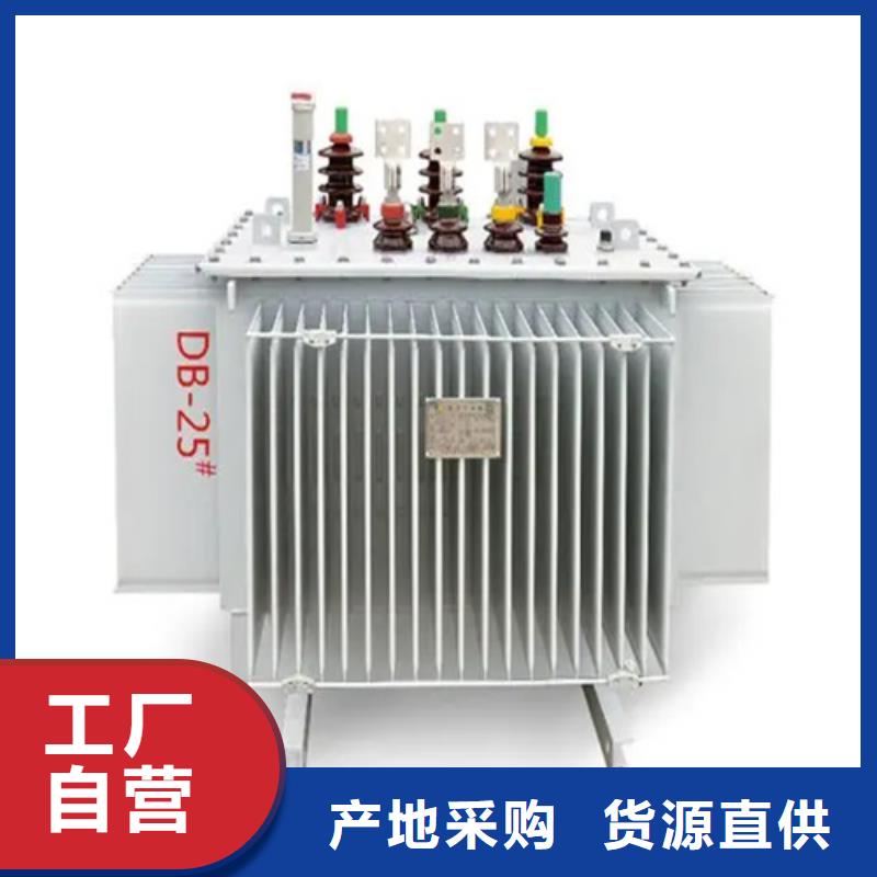 供应315kva油浸式变压器的厂家