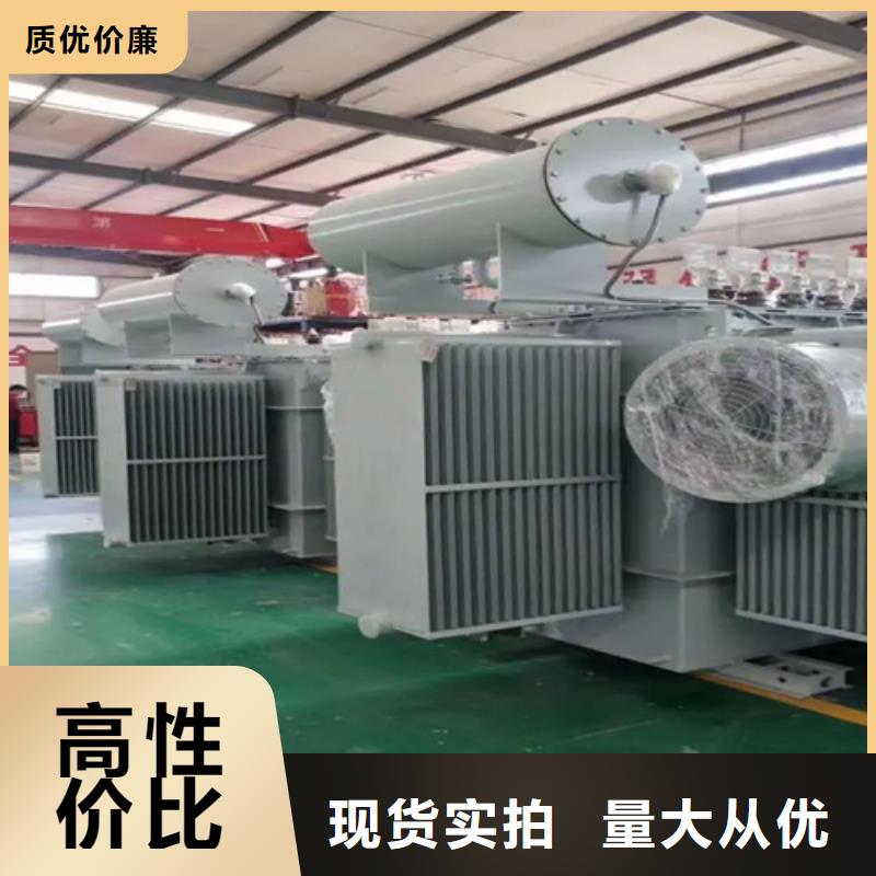 S20-m-100/10油浸式变压器好品质
