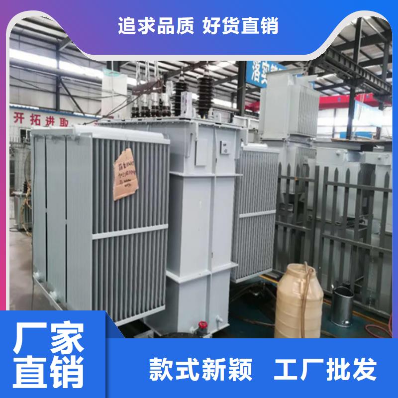 S13-m-250/10油浸式变压器可靠的商家
