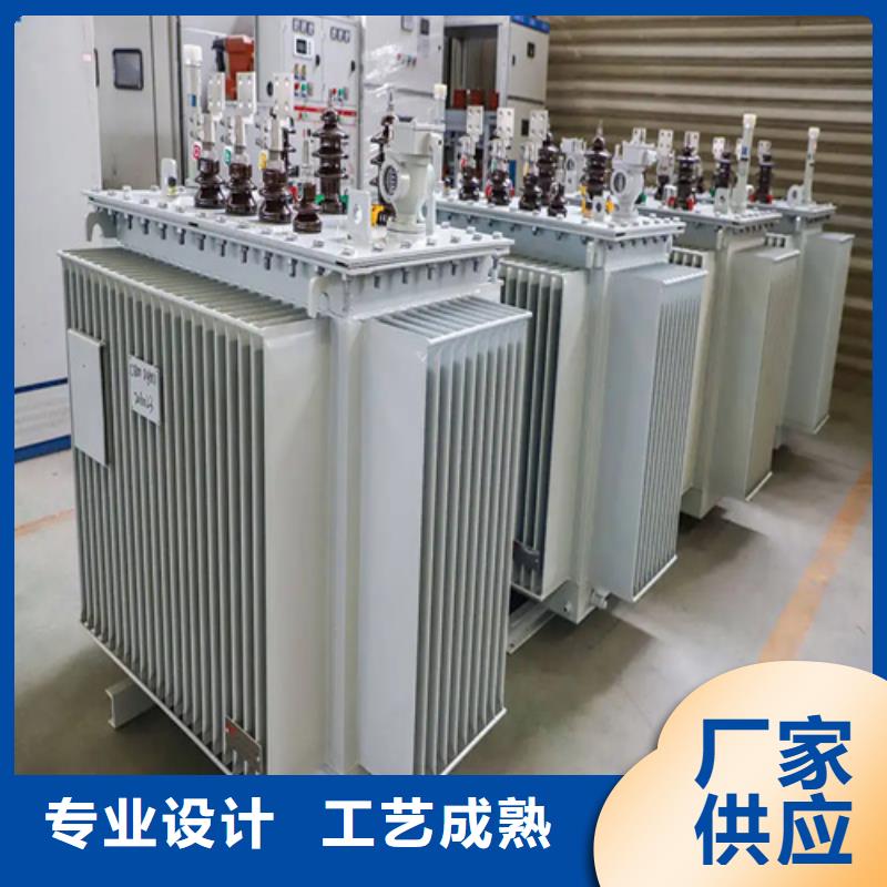 100kva油浸式变压器_厂家直销_价格优惠