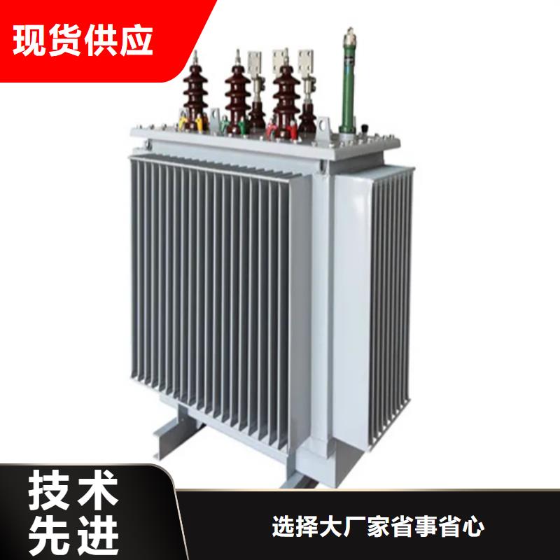 S20-m-160/10油浸式变压器周期短价格优