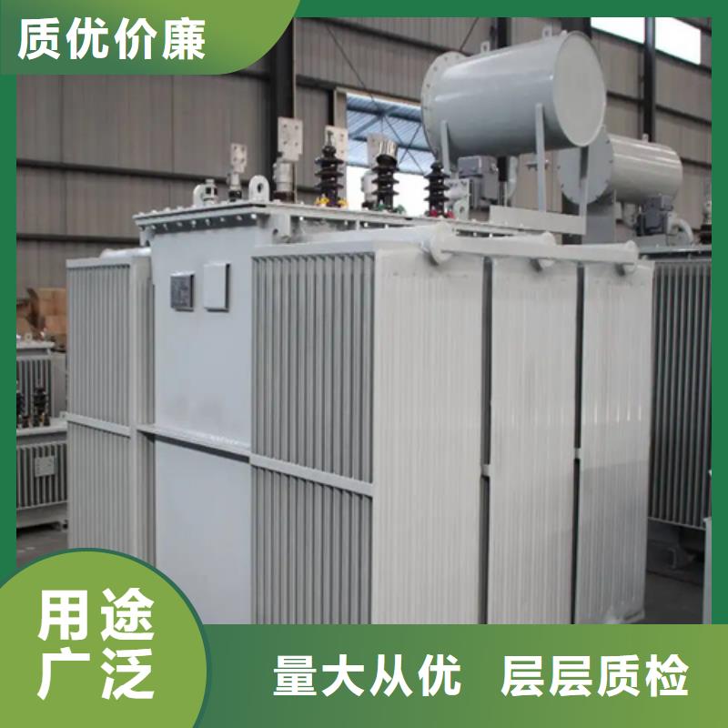 生产S20-m-250/10油浸式变压器_精选厂家