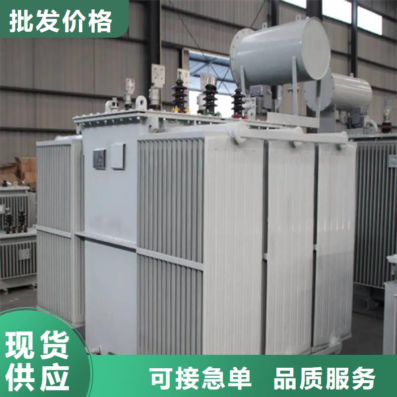 专业销售S20-m-2000/10油浸式变压器-热销