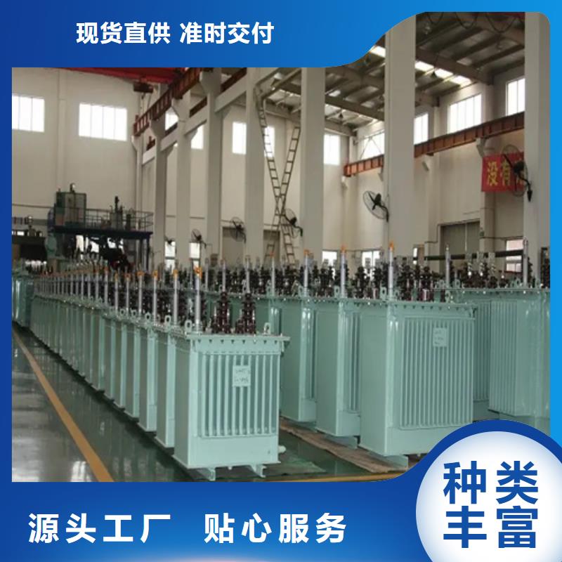 s11-m-100/10油浸式变压器厂家_精益求精