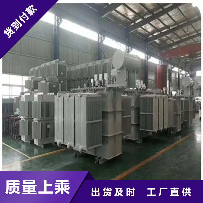 s11-m-250/10油浸式变压器-公司欢迎您！