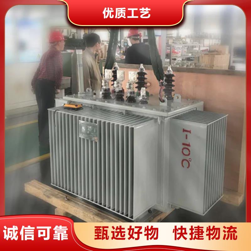 专业销售S20-m-2000/10油浸式变压器-热销
