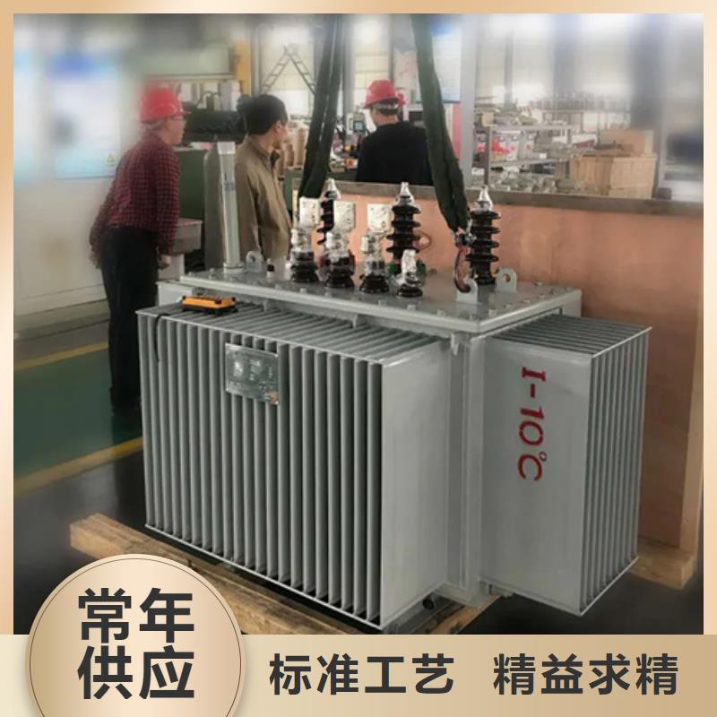 315kva油浸式变压器厂家规格齐全
