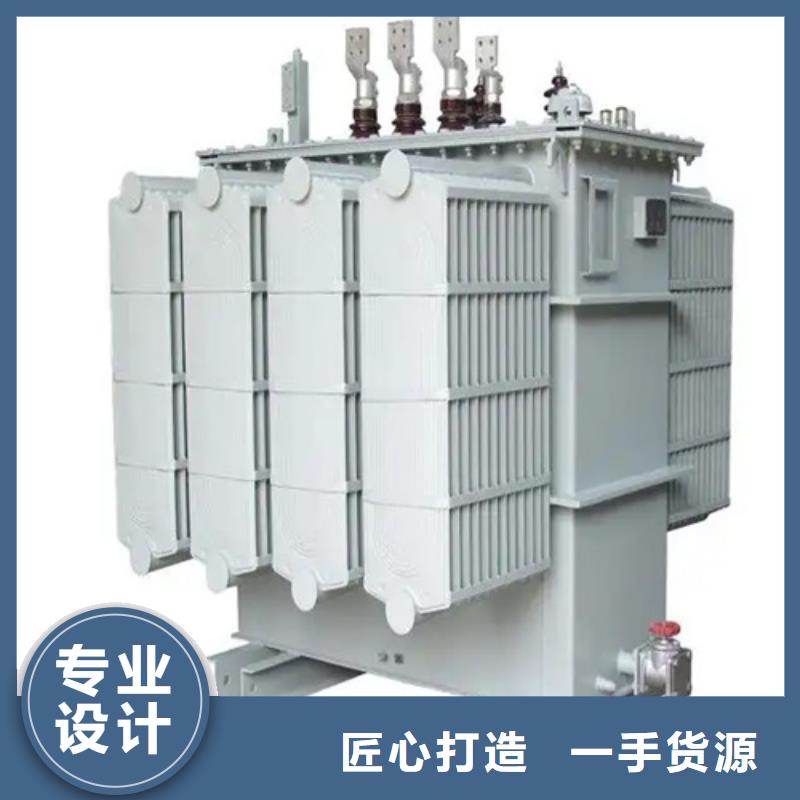 发货速度快的100kva油浸式变压器批发商