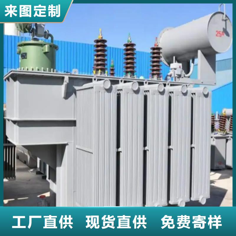 支持定制的S20-m-800/10油浸式变压器销售厂家
