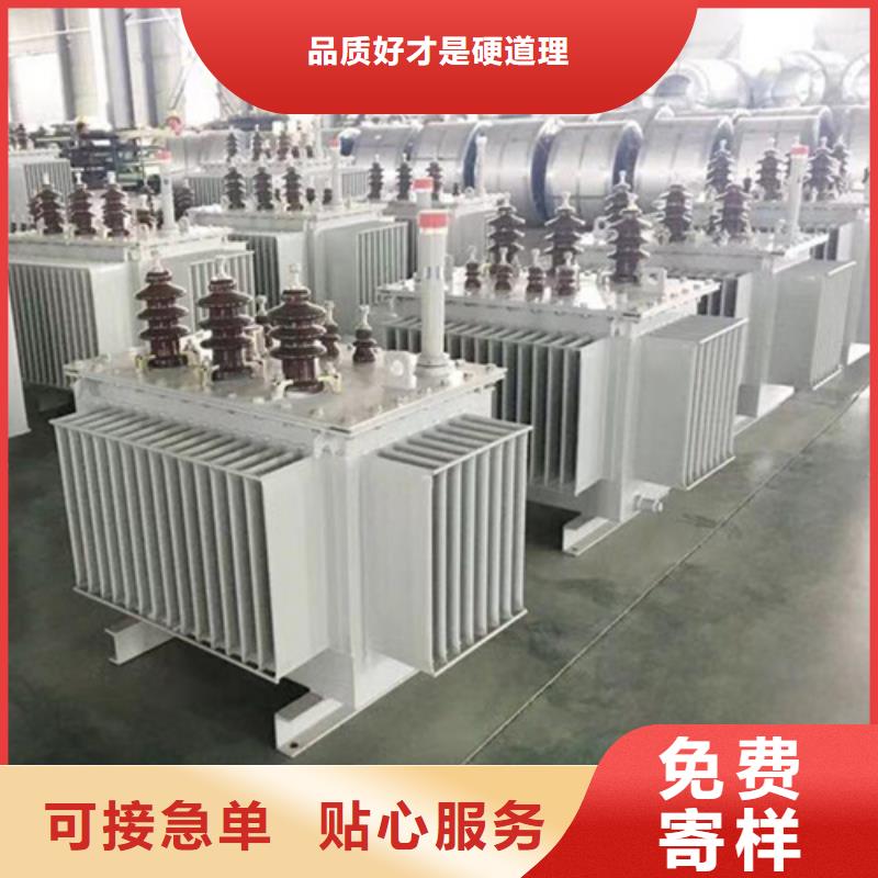 发货速度快的100kva油浸式变压器批发商