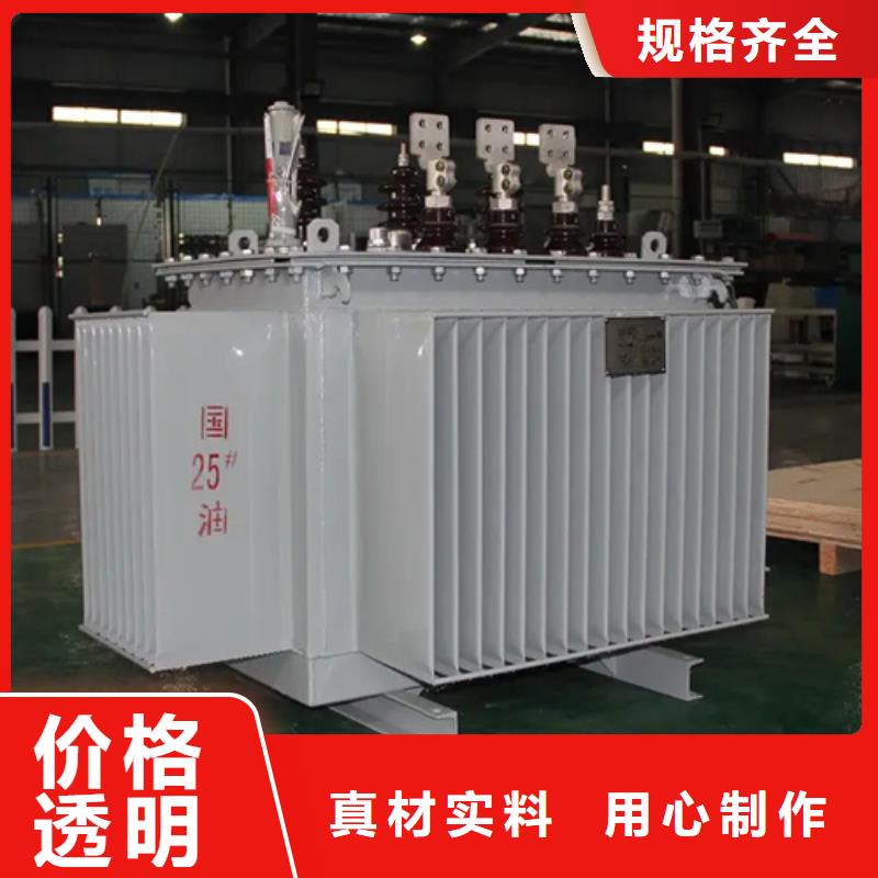 专业销售S20-m-2000/10油浸式变压器-热销