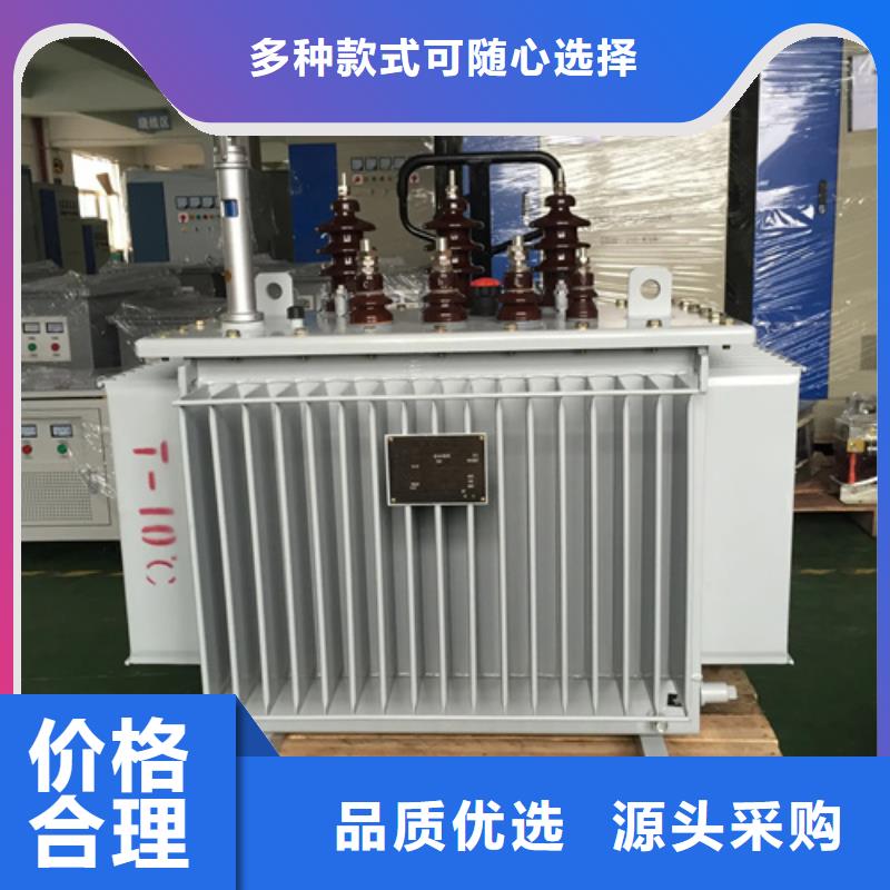专业销售S20-m-2000/10油浸式变压器-热销