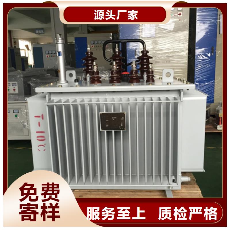 专业销售S20-m-2000/10油浸式变压器-热销