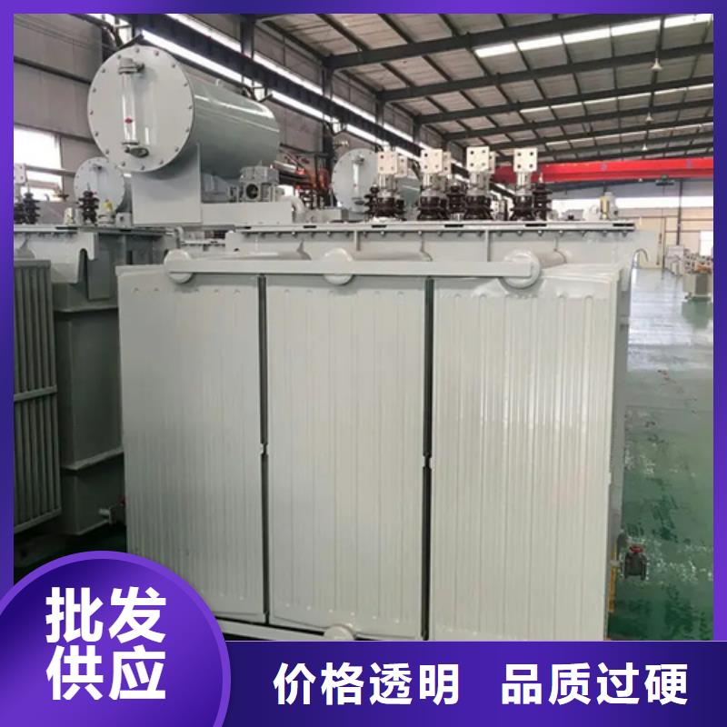专业销售S20-m-2000/10油浸式变压器-热销