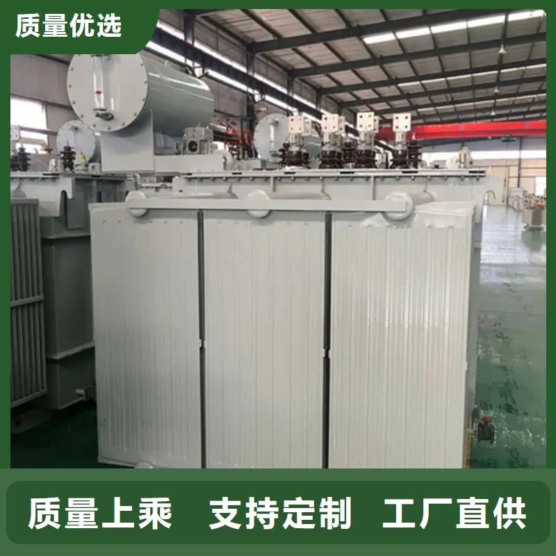 专业销售S20-m-2000/10油浸式变压器-热销