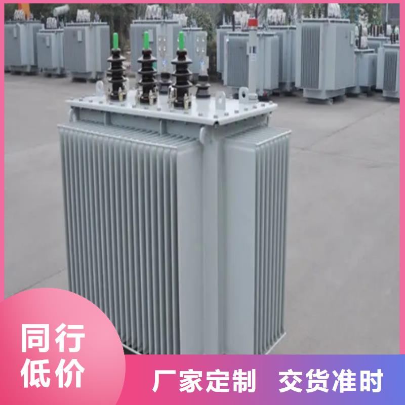 生产S20-m-250/10油浸式变压器_精选厂家