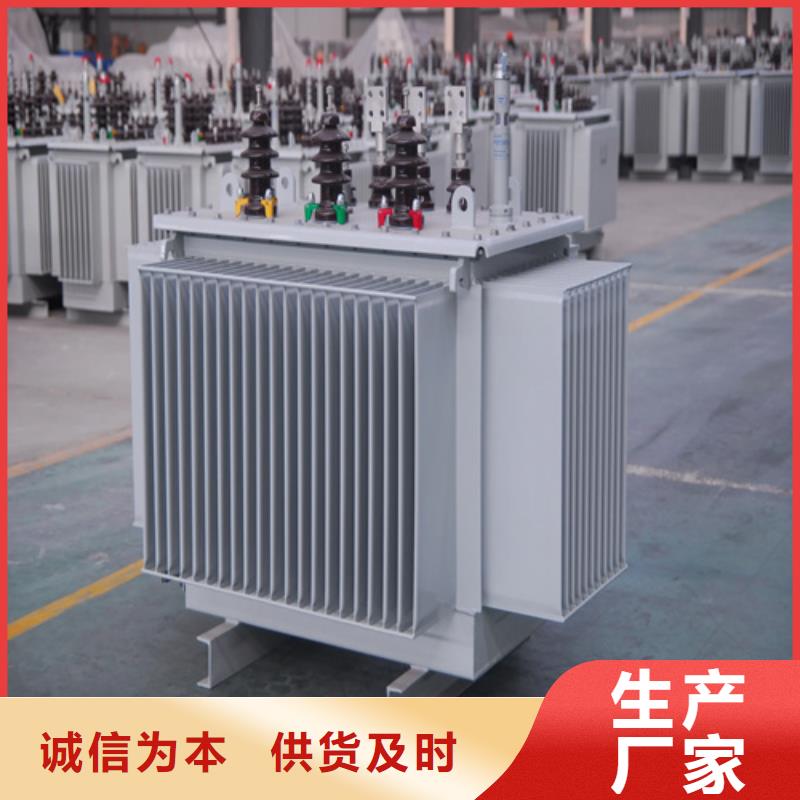 专业销售S20-m-2000/10油浸式变压器-热销