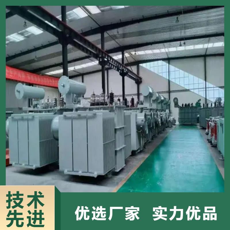 专业销售S20-m-2000/10油浸式变压器-热销