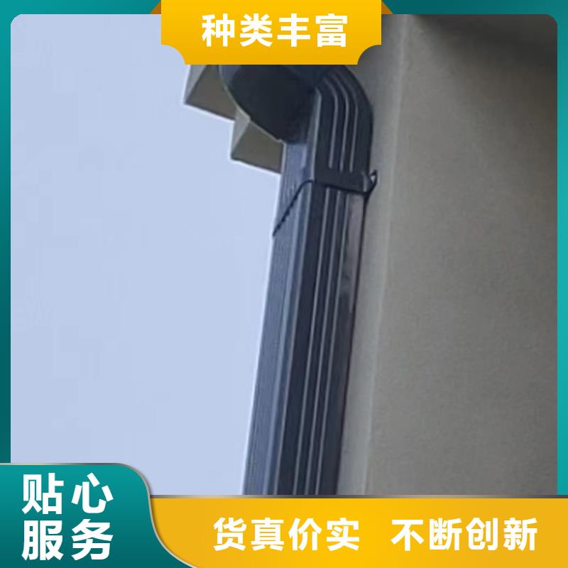 厂房方形落水管生产厂家