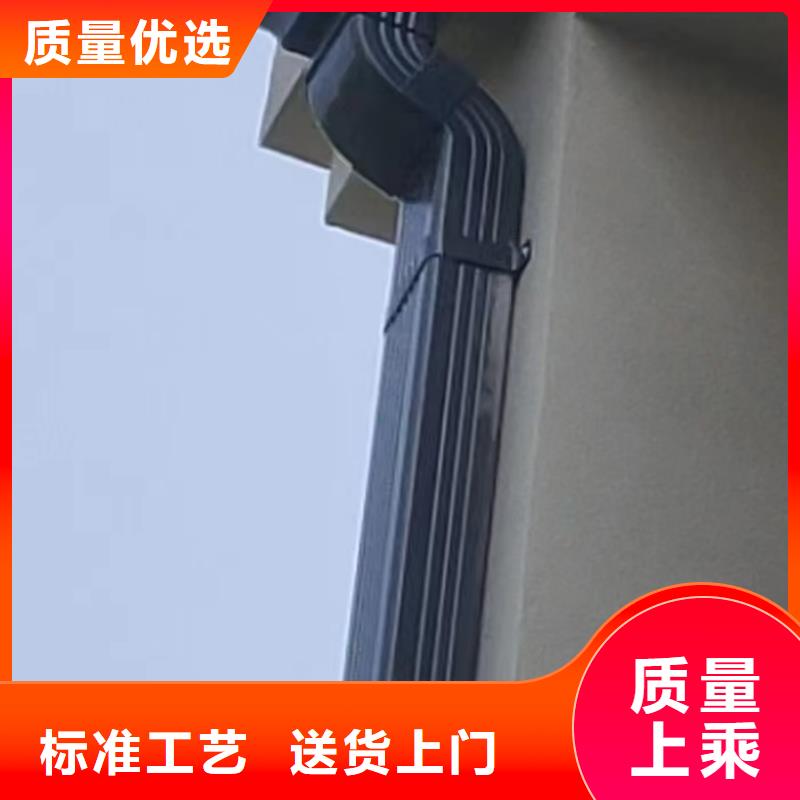 室外铝合金圆形落水管采购