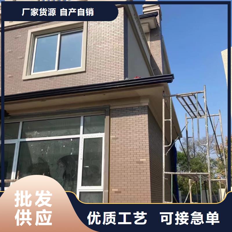 雨水管,铝合金方椽价格低