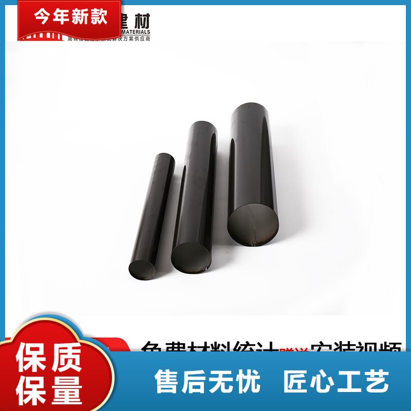 室外铝合金圆形落水管采购