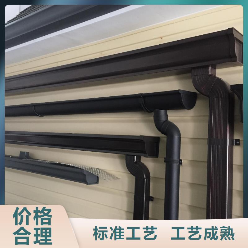 厂房金属雨水管品质保证