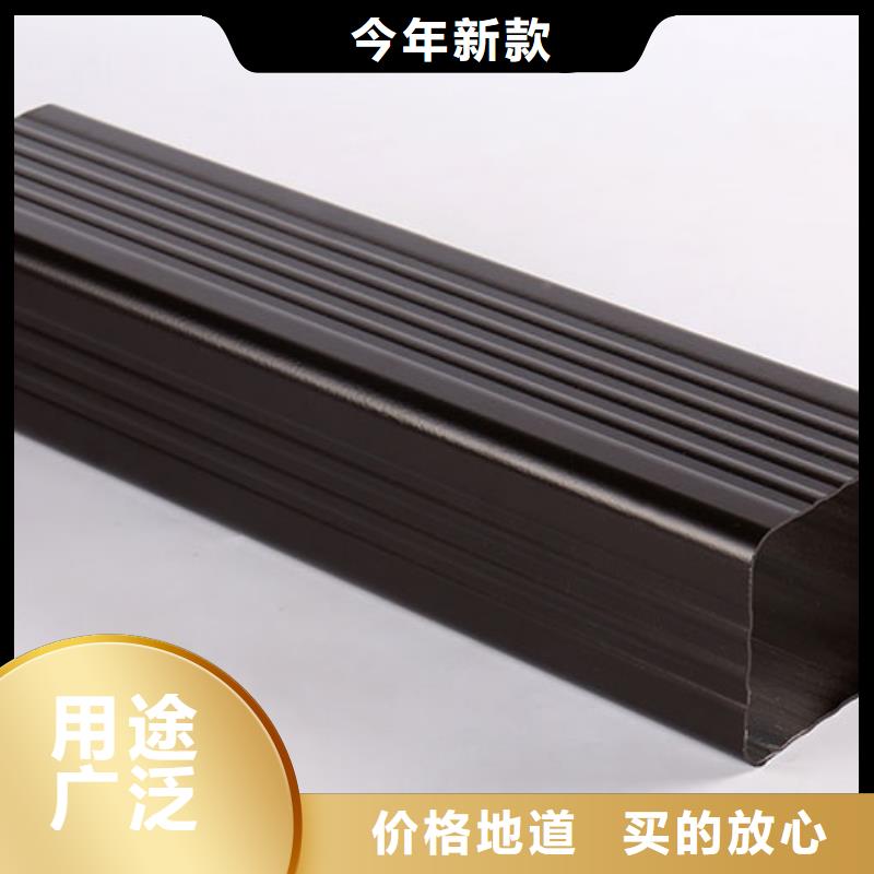 厂房金属雨水管实力厂家