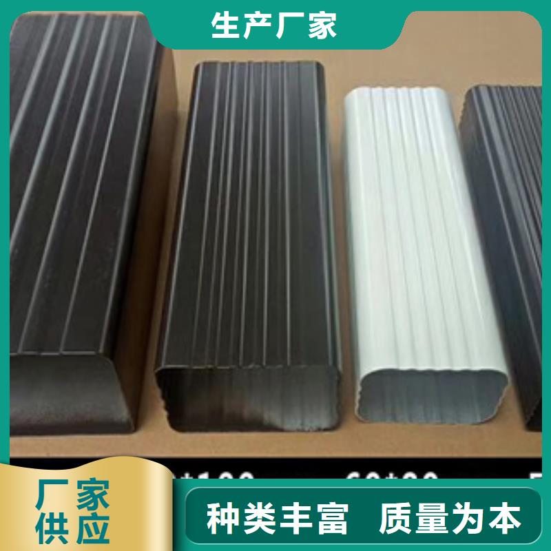 厂房金属雨水管实力厂家