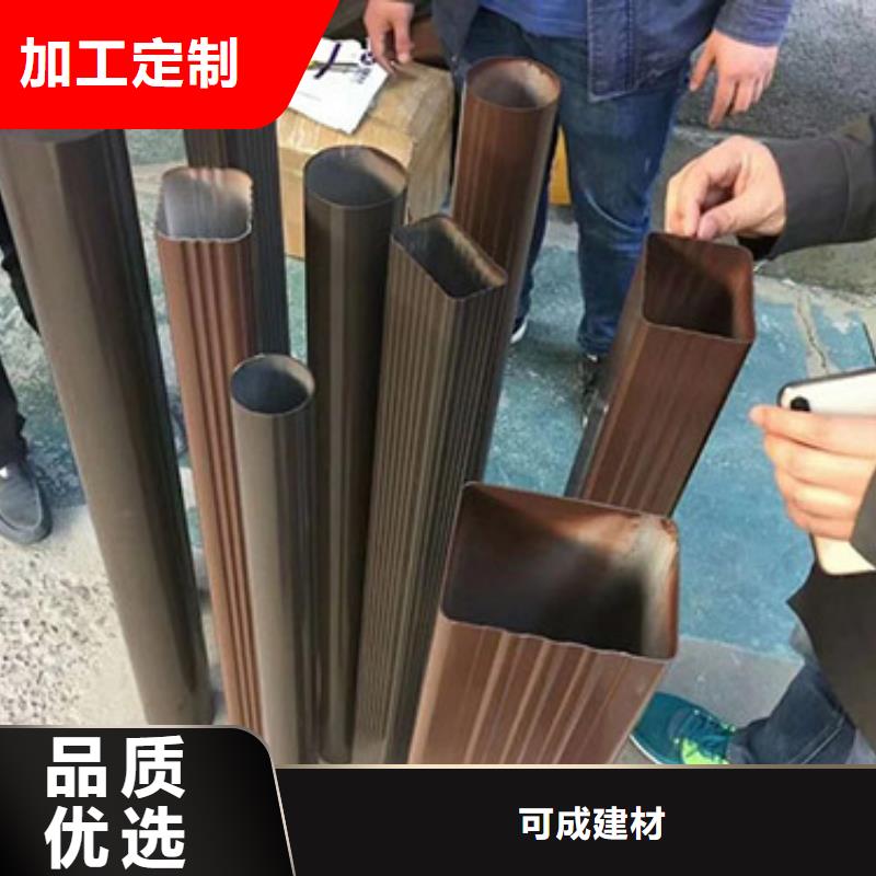 雨水管荷包椽丰富的行业经验