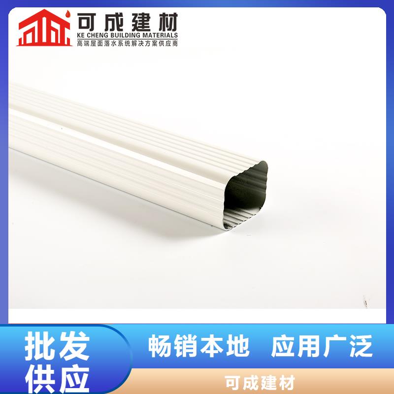 雨水管荷包椽丰富的行业经验