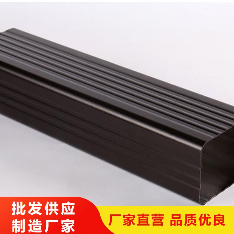 铝合金包下水管生产
