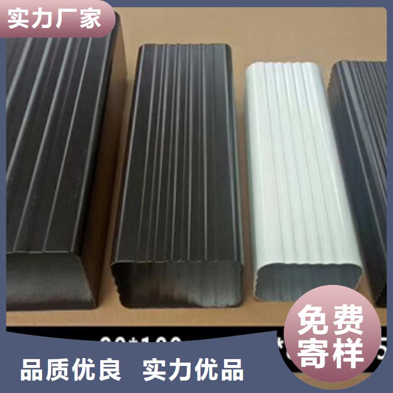 雨水管【金属古建房檐】准时交付