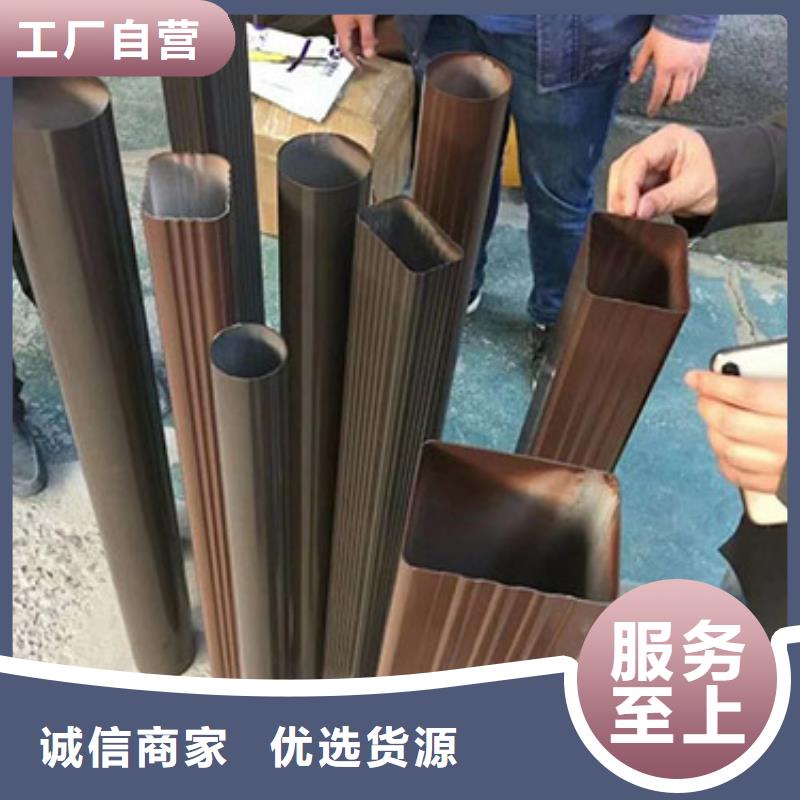 雨水管【金属古建房檐】准时交付