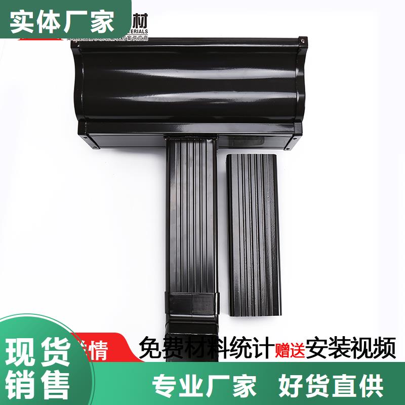 雨水管,方形雨水管大厂生产品质
