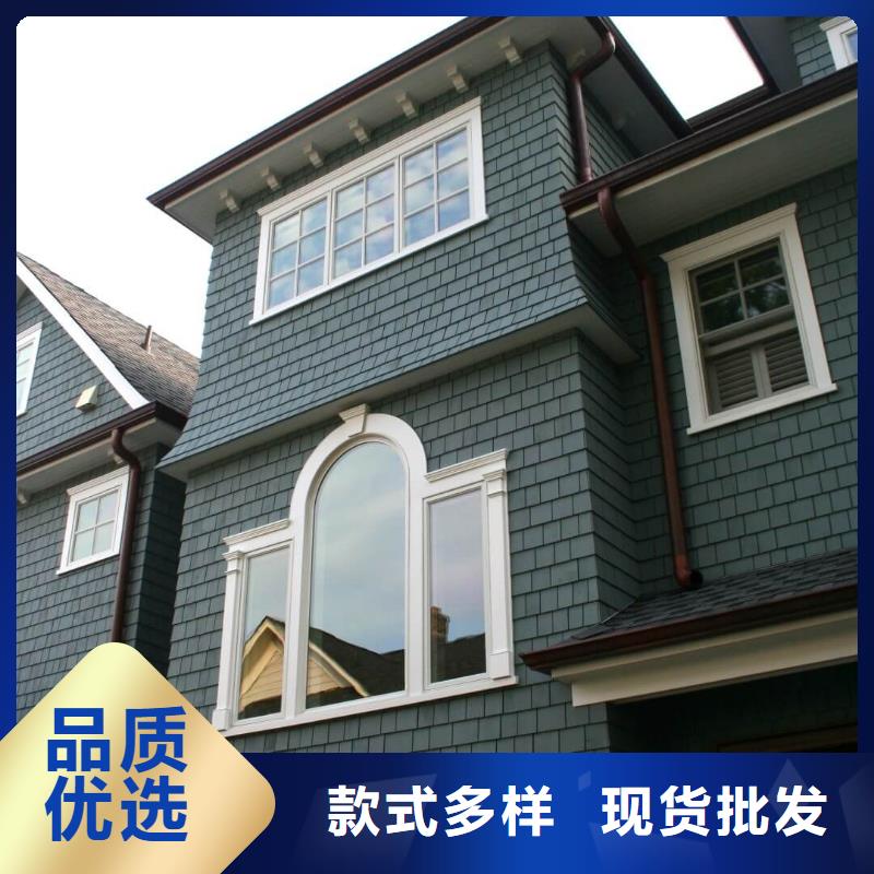 澄迈县彩钢落水管信赖