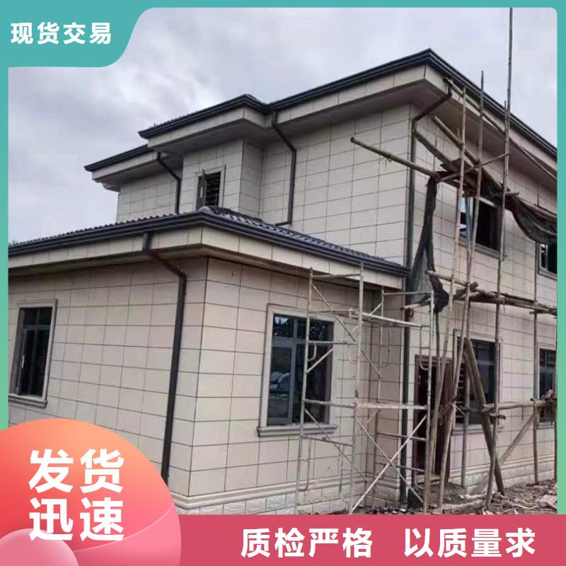 盛铖成品雨水管拒绝中间商