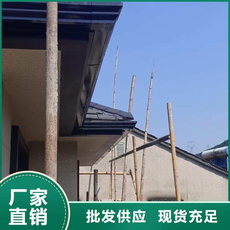 树脂雨水槽