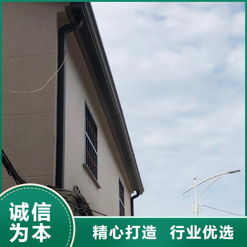 120*150铝合金雨水管零售