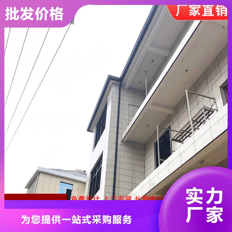 昌江县厂房雨水管厂家供应