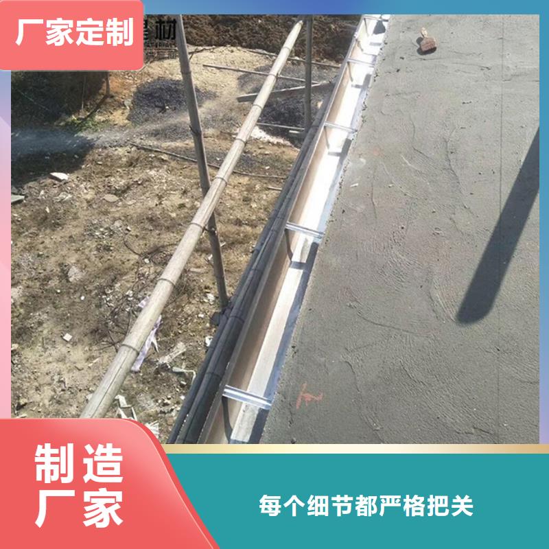 厂房雨水管厂家供应