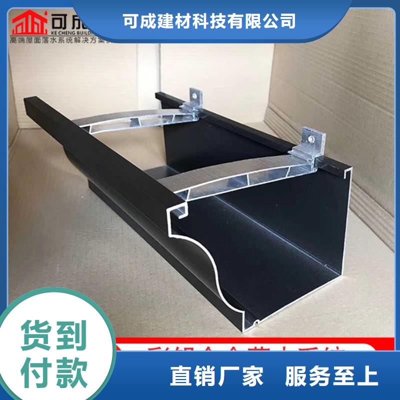 厂房雨水管厂家供应