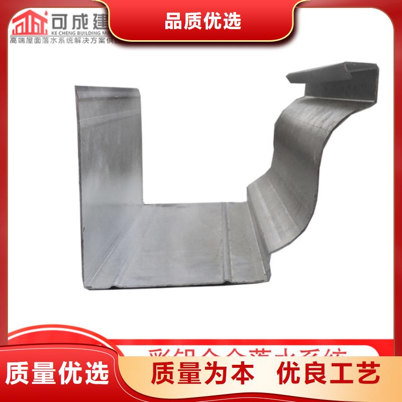 彩钢水管实力厂家