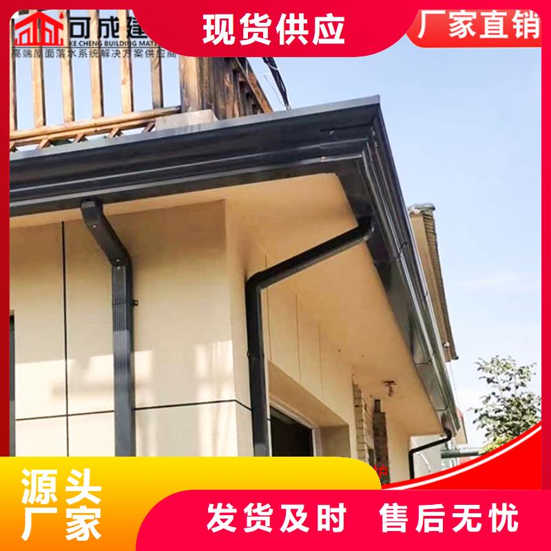 120*150雨水管货源充足