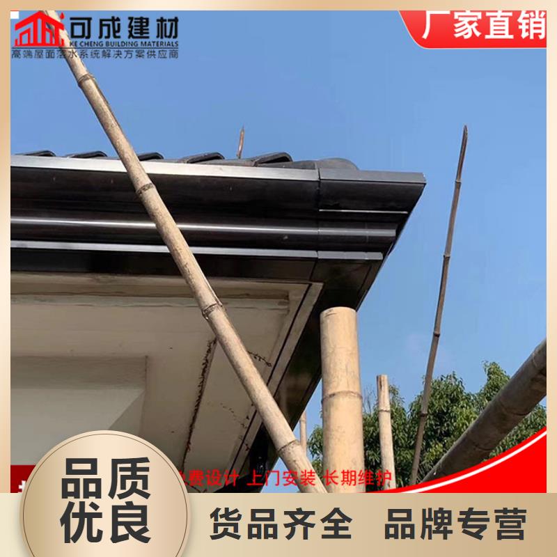 大规格厂房雨水管诚信厂家