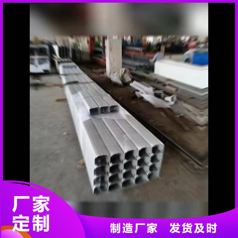 彩钢排水管质量优