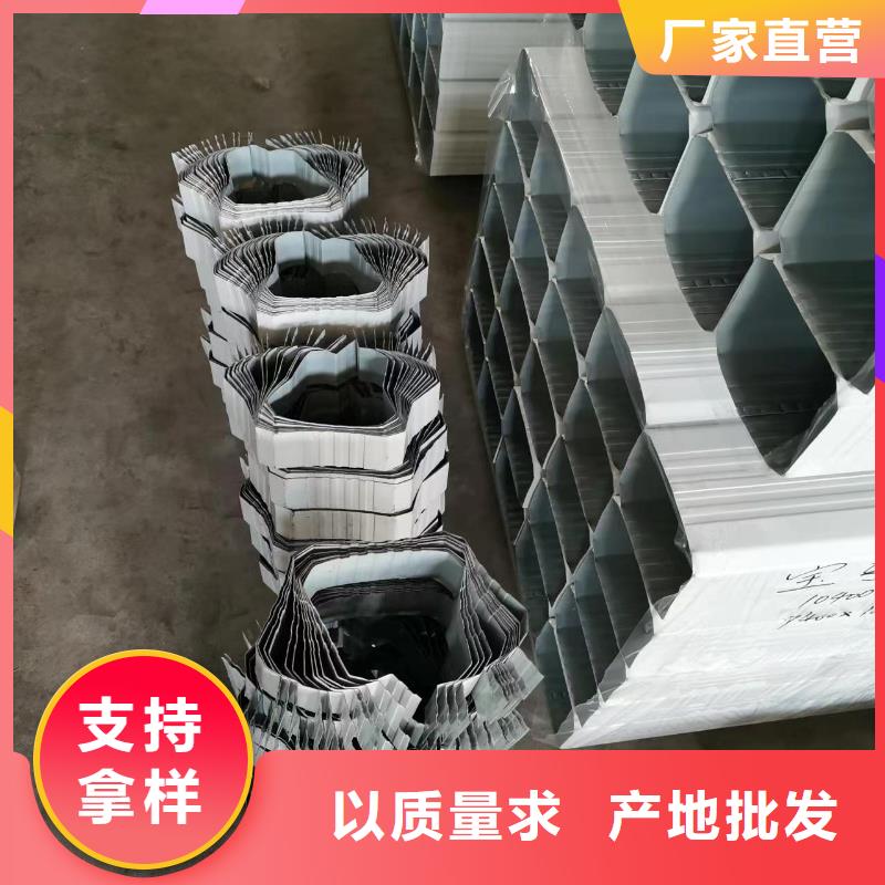镀锌檐沟售后无忧