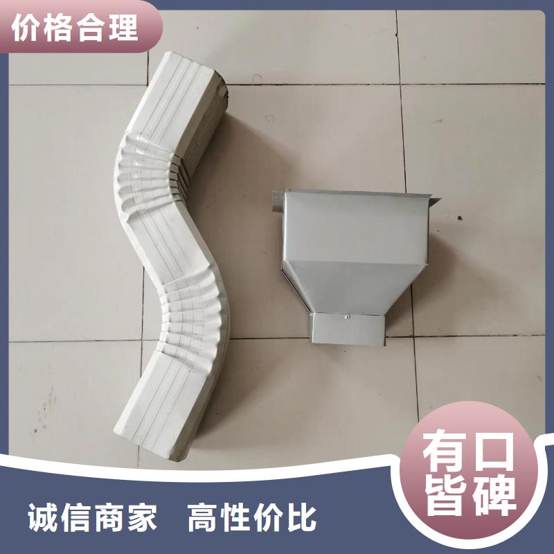 彩钢排水管质量优