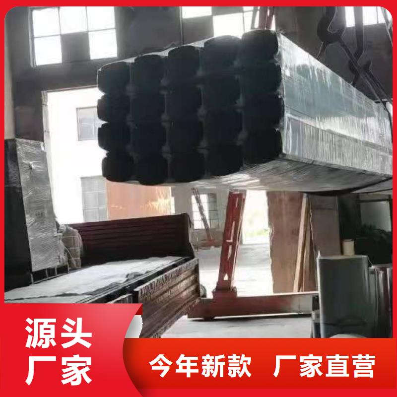 彩钢檐沟实体厂家