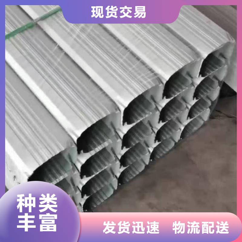 彩钢檐沟实体厂家